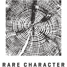 Rare Character